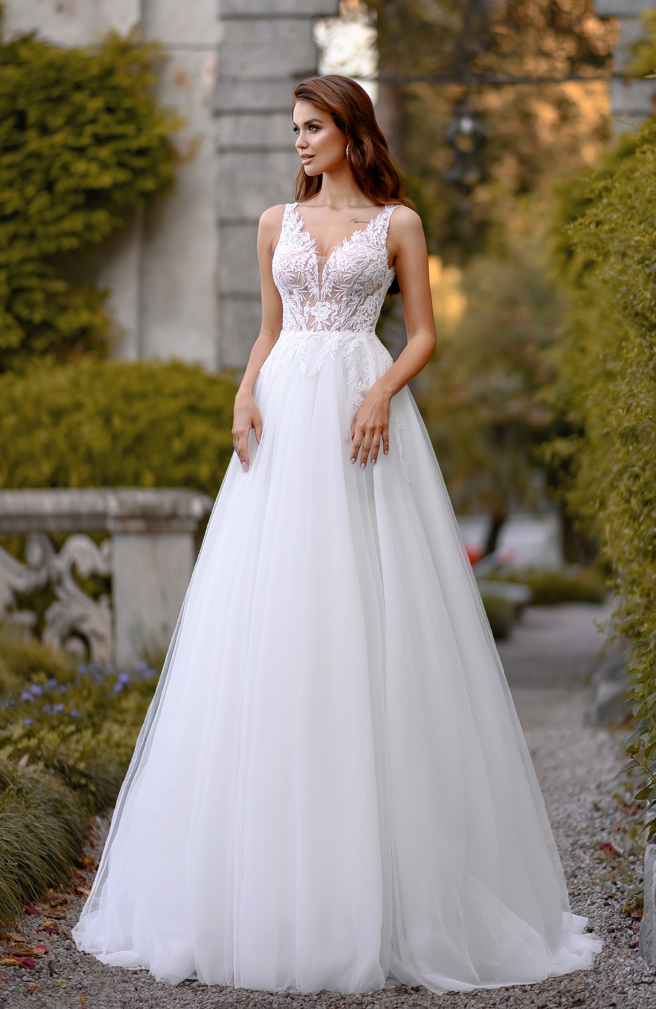 Anna Sposa Lina 4711